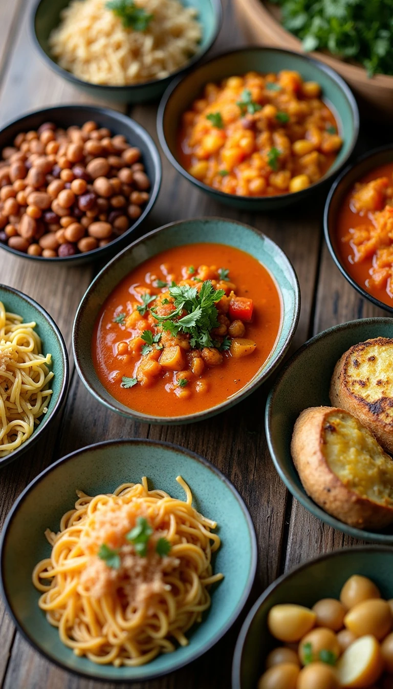 10 Cheap and Delicious Meals That Won’t Break the Bank