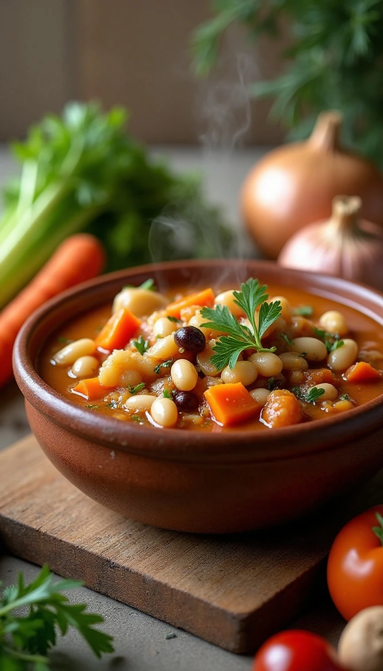 12 Months of No-Processed-Foods Crock-Pot Recipes: A Fresh-Food Slow Cooker Guide