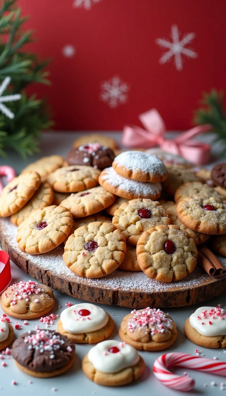 16 Amazing Christmas Cookies Everyone Will Love
