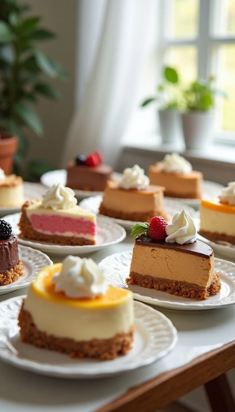 18 Mouthwatering No-Bake Pie Recipes You Need to Try