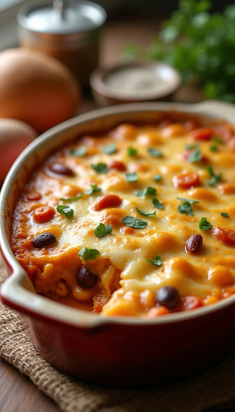 25 Budget Casserole Recipes for Dinner That Everyone Will Love