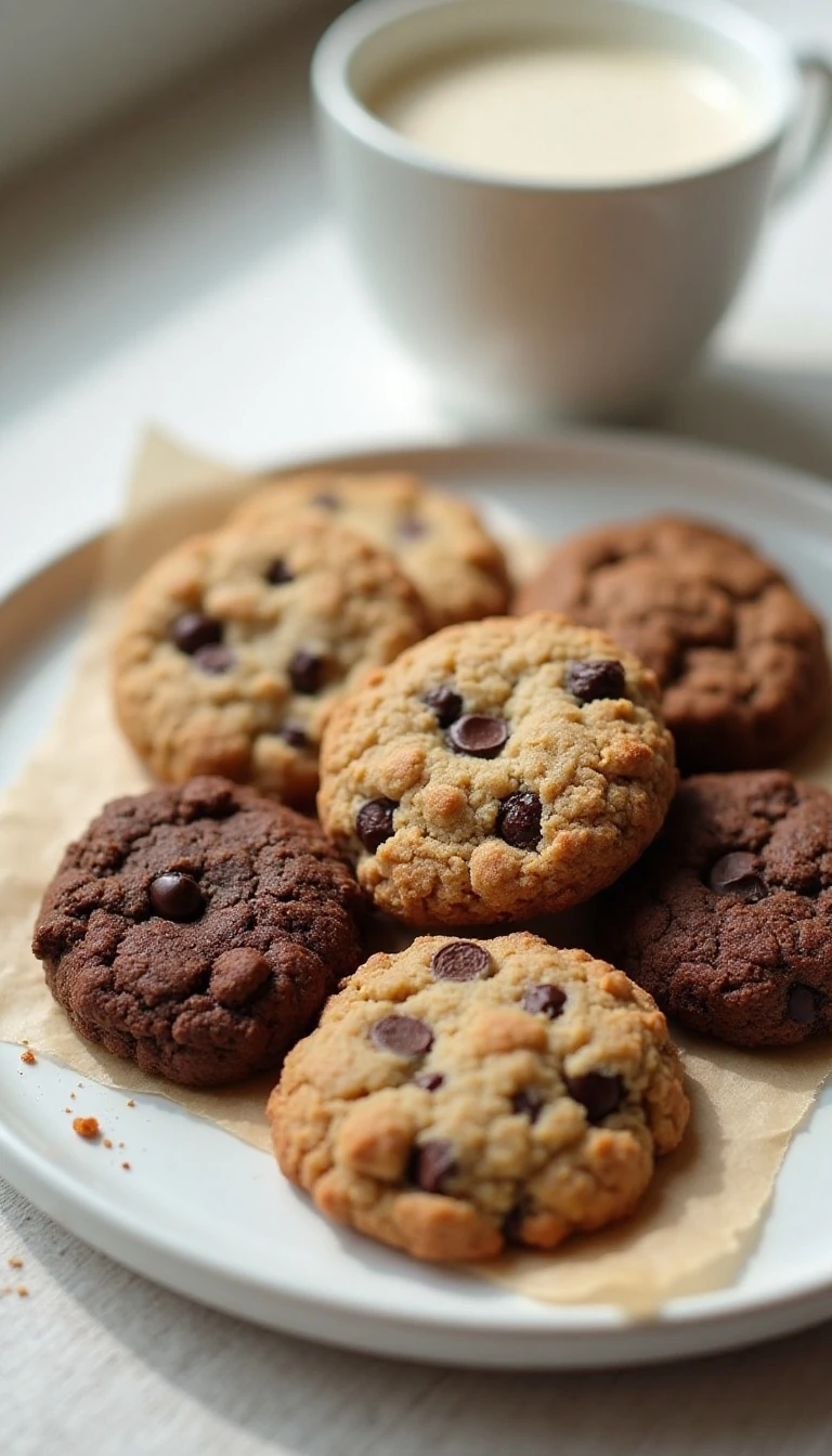 25 Guilt-Free Weight Watchers Cookie Recipes to Satisfy Your Sweet Tooth