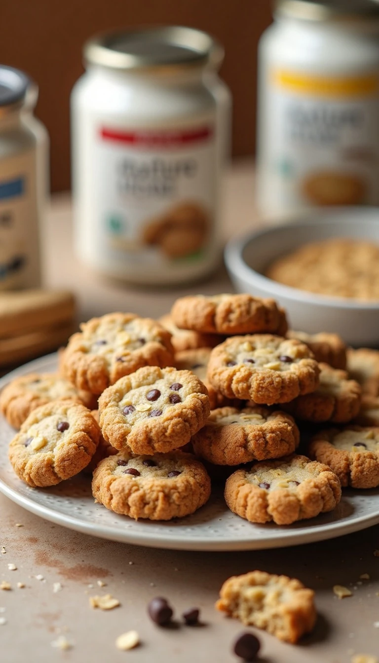 30 Best Freezable Cookie Recipes for Easy Baking: A Practical Freezer-Baking Guide