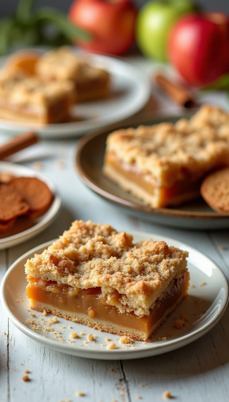 35 Amazing Desserts and Snacks Using Apples