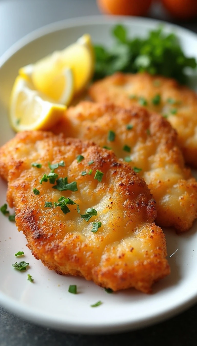 5-Minute Air Fryer Cod That’s Crispy and Flaky