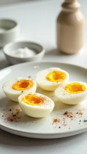 Perfect Air Fryer Eggs: Quick, Easy, and Delicious Breakfast Every Time