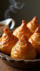 Air Fryer Yorkshire Pudding: The Crispy Secret