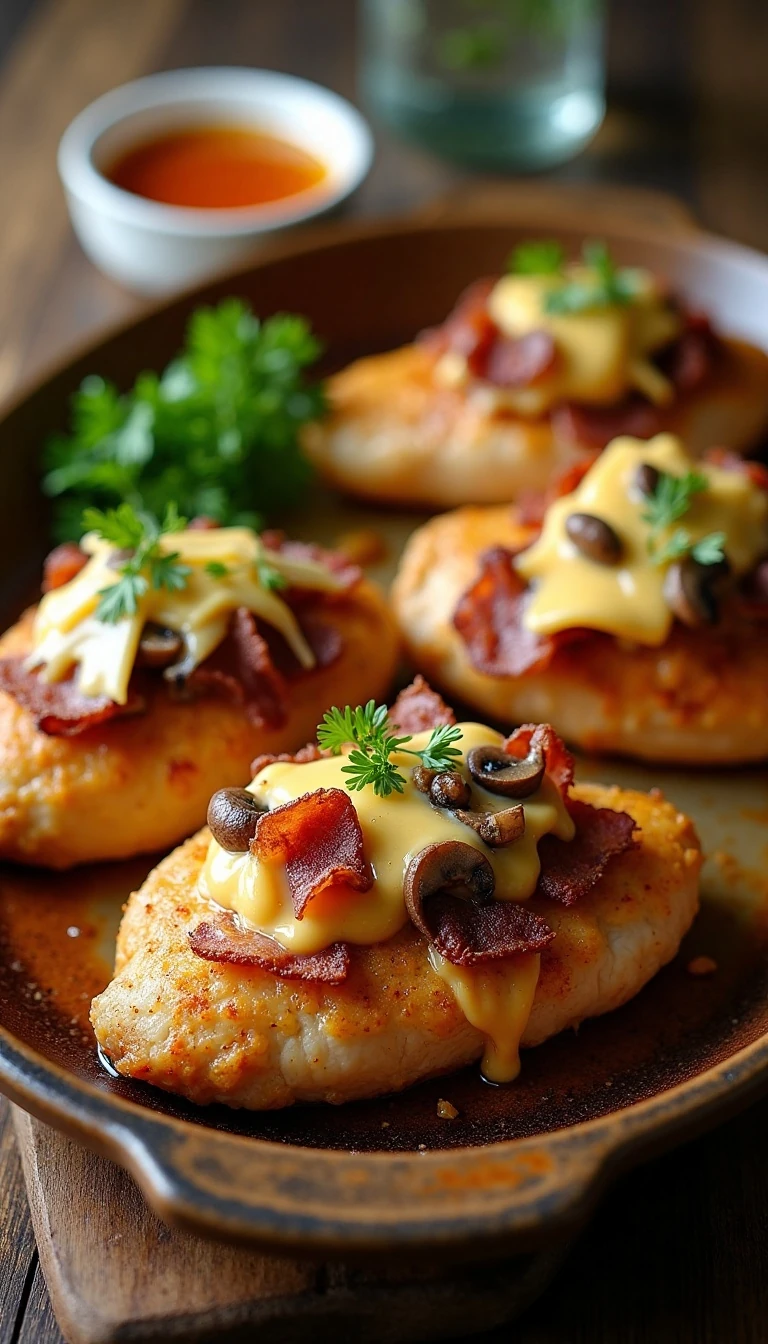 Alice Springs Chicken: A Flavor-Packed Classic at Home