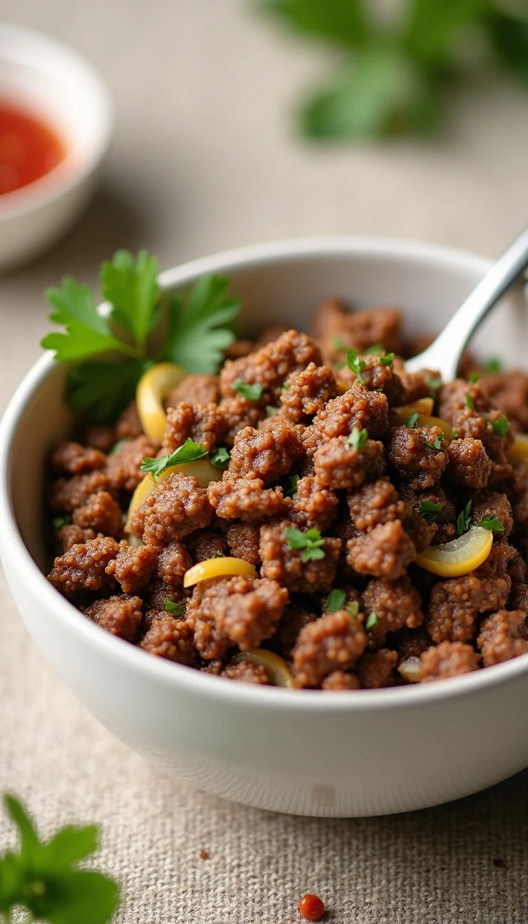 How to Cook Ground Beef: The Ultimate Guide for Juicy, Flavorful Dinners