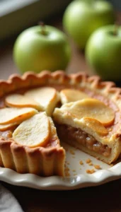Amazing Green Apple Pie Recipe with Granny Smith Apples