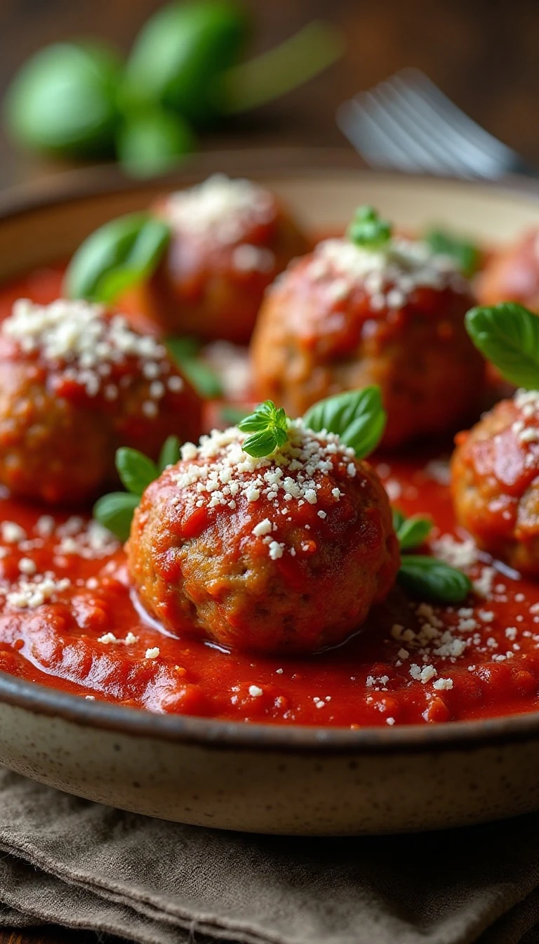 Amazing Meatballs Everyone Will Want to Try