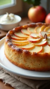 Authentic German Apfelkuchen: Traditional Apple Cake Recipe