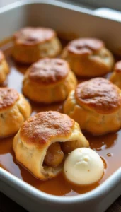 Easy Apple Dumplings Recipe Everyone Will Love