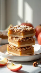 The Best Apple Pie Bars Recipe for Easy Baking