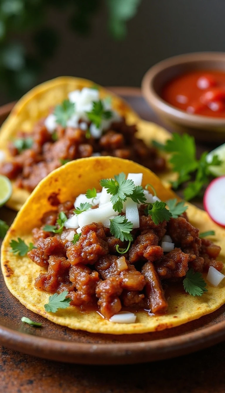 Authentic Pork Carnitas Recipe (Crispy & Tender)