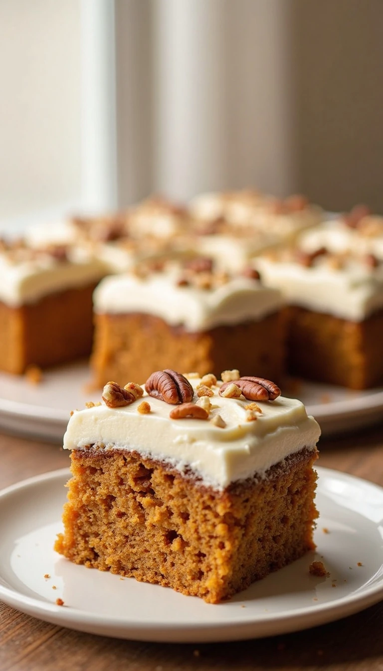 The Best Carrot Cake Recipe for a Moist, Flavorful Slice