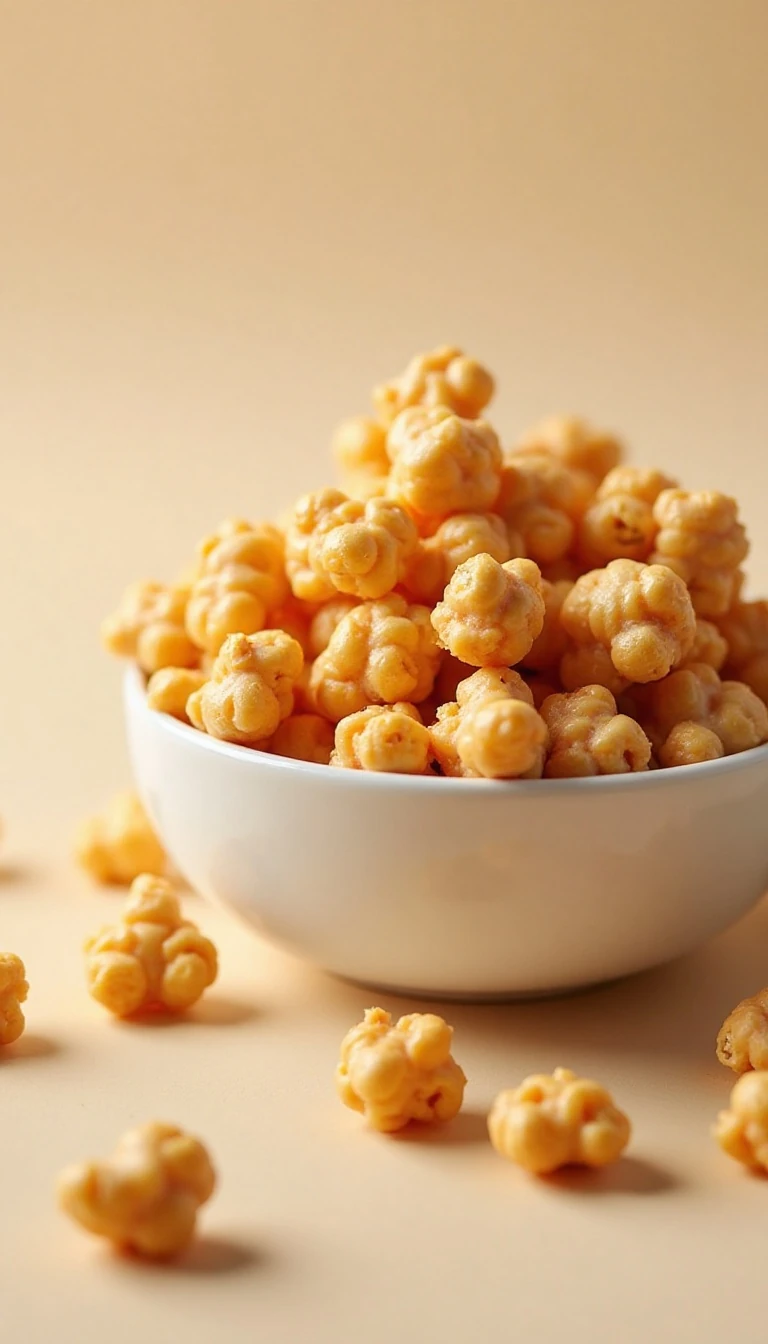 Best-Ever Caramel Corn: Sweet, Crunchy Perfection