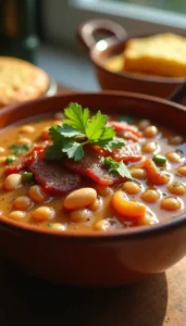 The Best Ever Pinto Beans Recipe: Creamy Southern-Style Comfort in Every Bowl