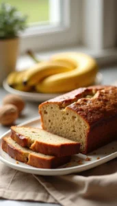 Better Than Starbucks Banana Bread Recipe: Moist, Tender, and Easy