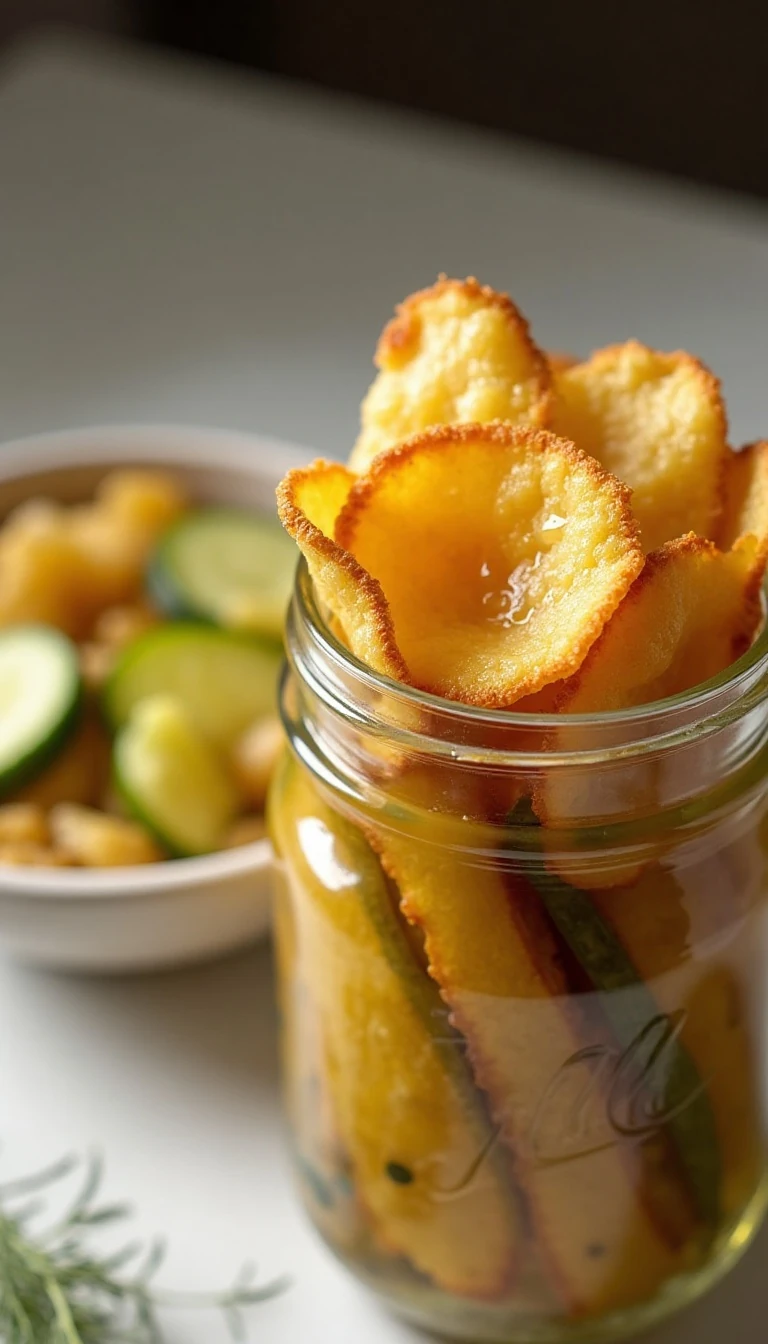 Easy Bread and Butter Pickle Recipe at Home