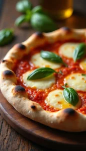Easy Bread Machine Pizza Dough Recipe for Perfect Crust