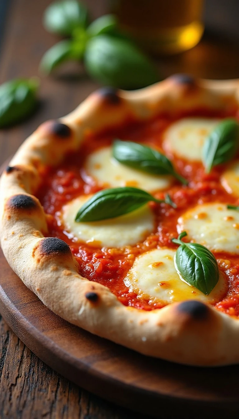 Easy Bread Machine Pizza Dough Recipe for Perfect Crust