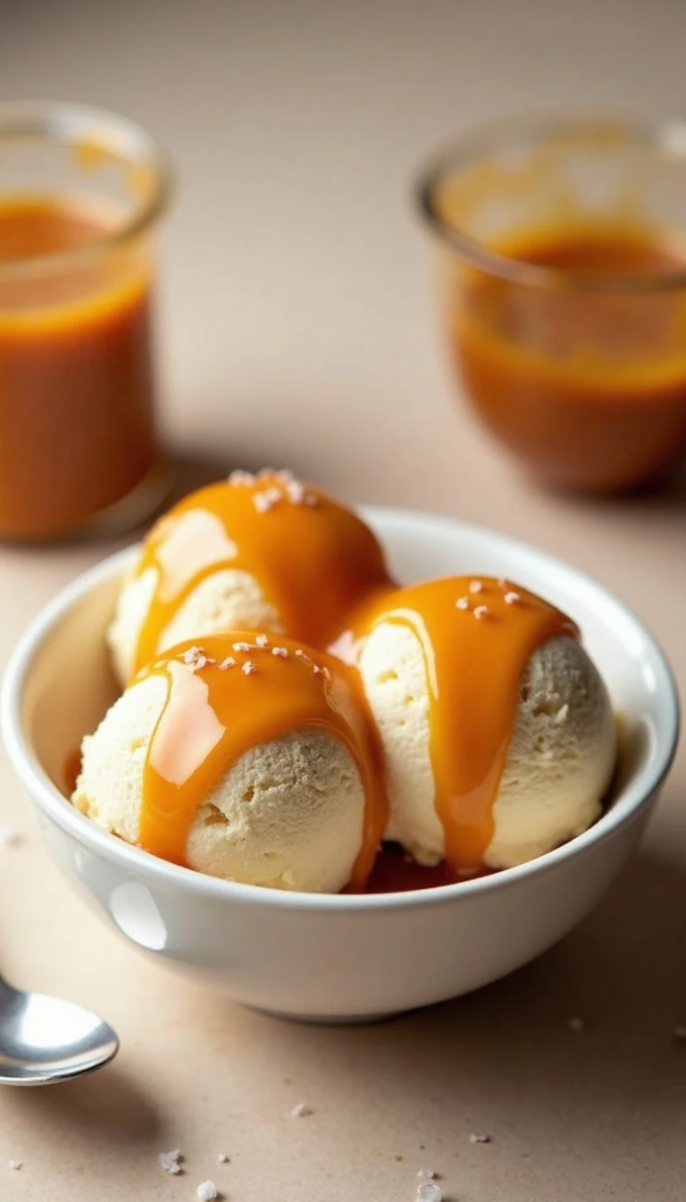 Easy Homemade Butterscotch Sauce Recipe (Quick & Creamy)