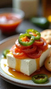 Sweet and Spicy Candied Jalapenos Recipe (Cowboy Candy)