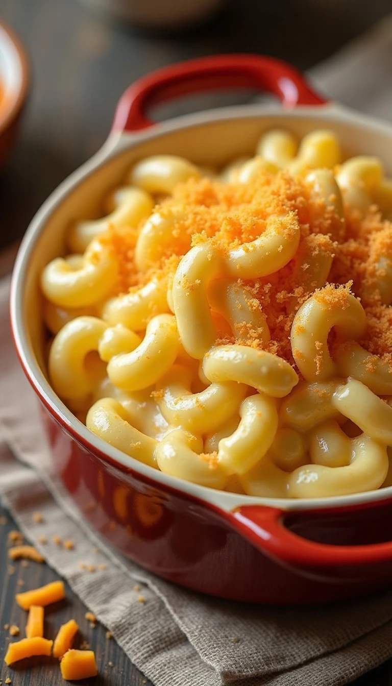 Best Cheeses for Creamy Macaroni and Cheese