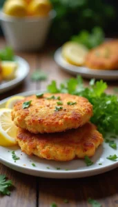 Crispy Homemade Chicken Schnitzel Recipe