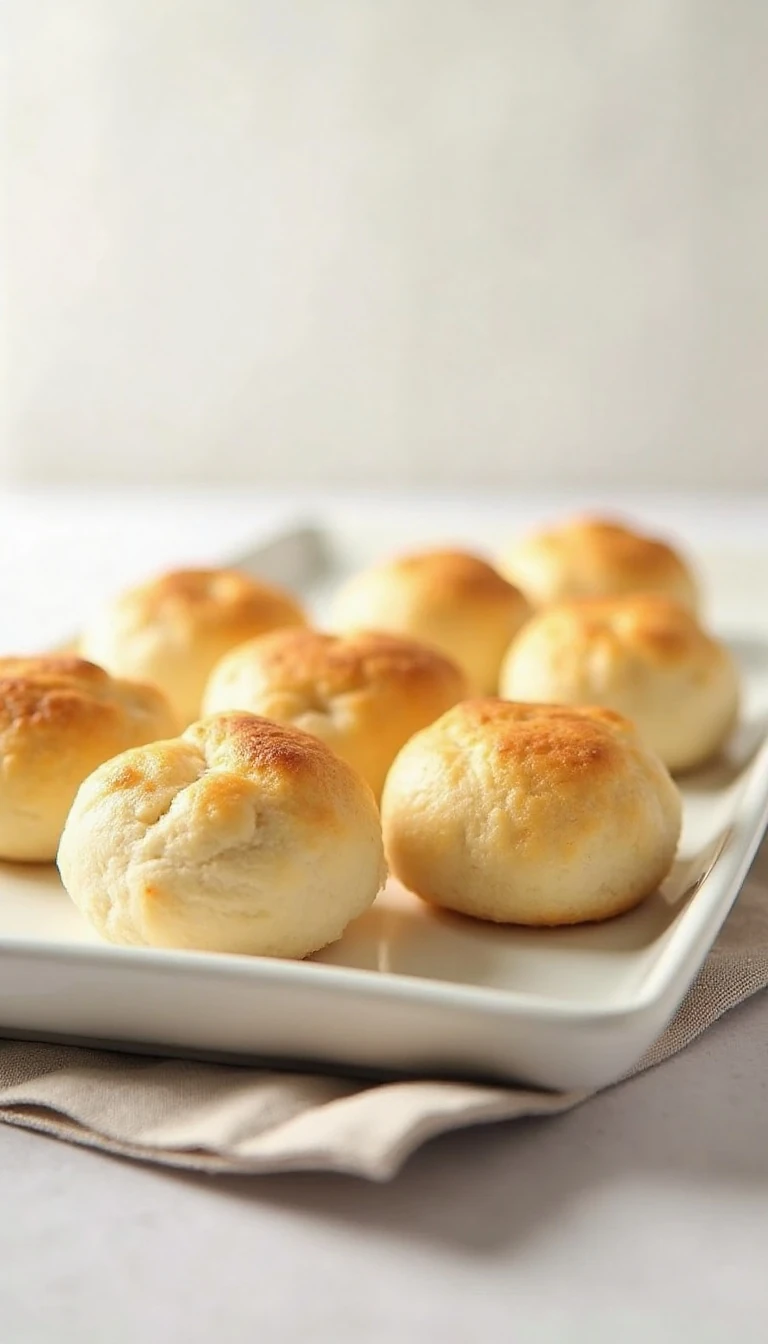 Cloud Bread Recipe: Light, Fluffy, and Easy to Make
