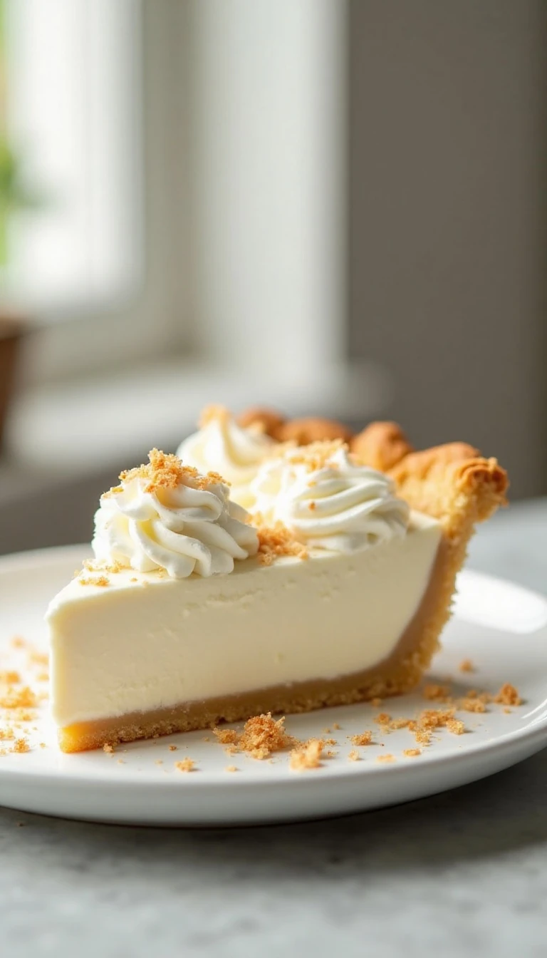 The Best Homemade Coconut Cream Pie Recipe (Easy & Creamy)