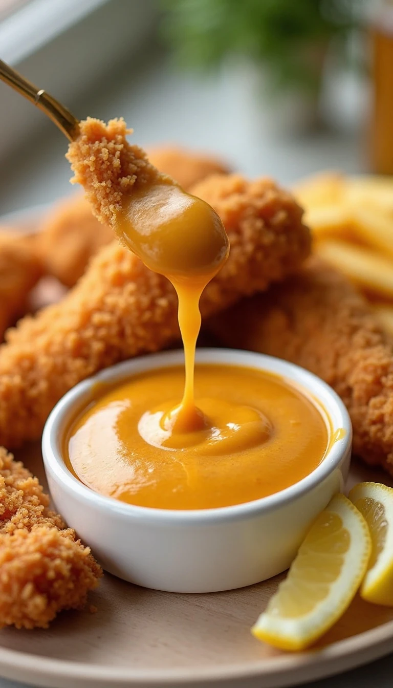 Easy Copycat Chick-fil-A Sauce Recipe (Better Than the Original!)