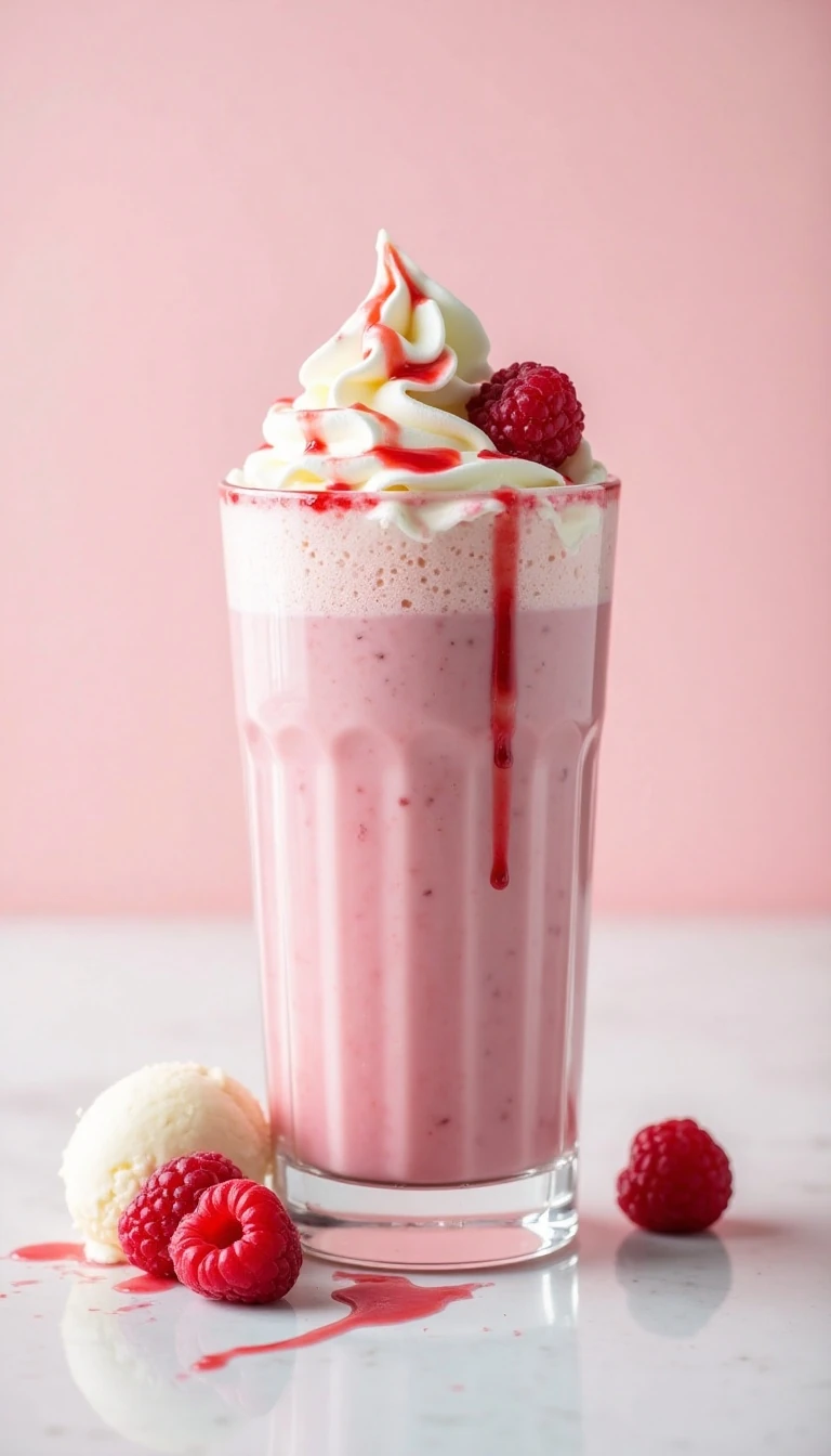 How to Make a Starbucks Cotton Candy Frappuccino at Home