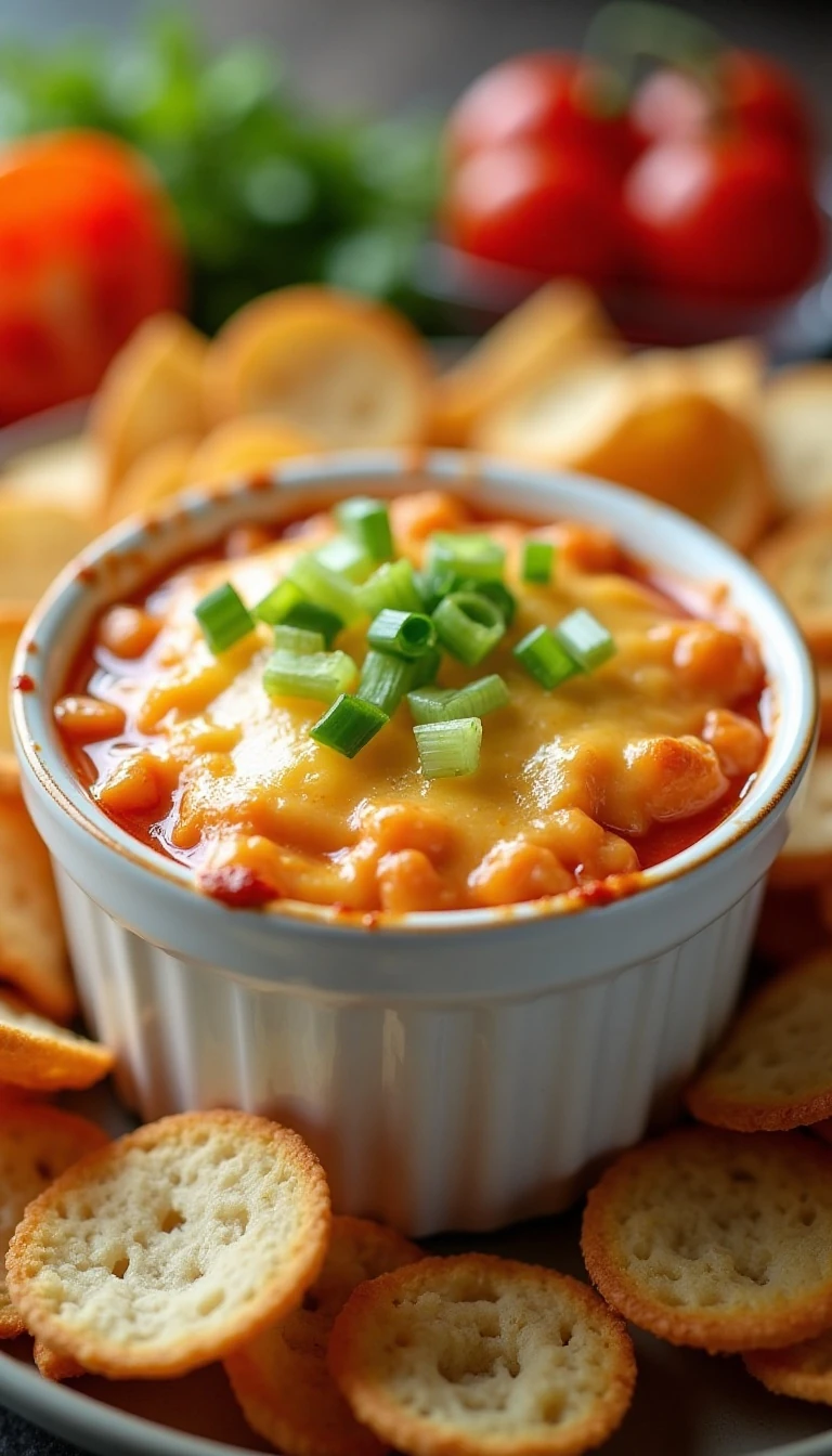 Hot Crab Rangoon Dip Recipe for Any Occasion