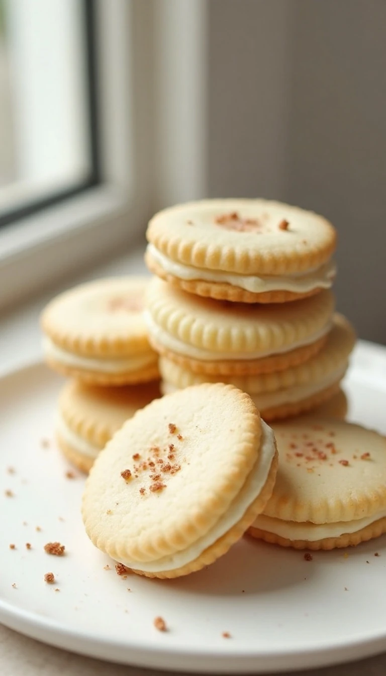 Easy Cream Cheese Cookies Recipe: Soft, Buttery and Irresistible