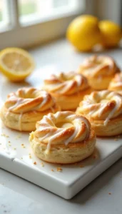 The Best Cream Cheese Danish Recipe for Flaky Perfection