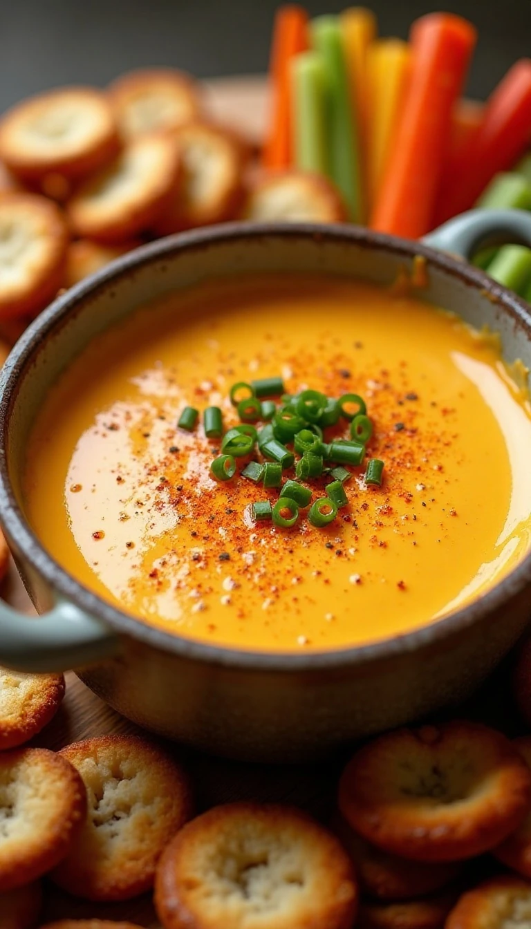 Easy Creamy Beer Cheese Recipe for Pretzels, Burgers, and More