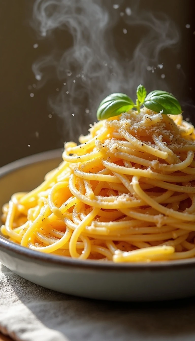 Creamy Carbonara Recipe: Quick, Easy, and Authentic