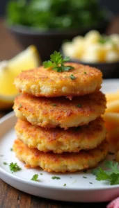 Crispy Pork Schnitzel Recipe (Easy & Extra Crunchy)