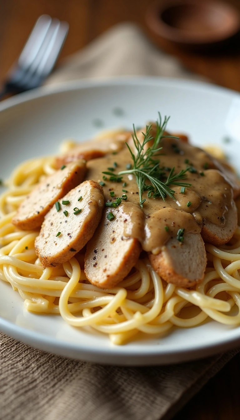 How Does Crockpot Angel Chicken Transform Your Dinner? A Creamy Slow-Cooker Favorite