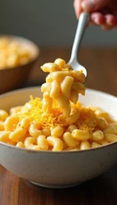Easy Crockpot Mac and Cheese Recipe