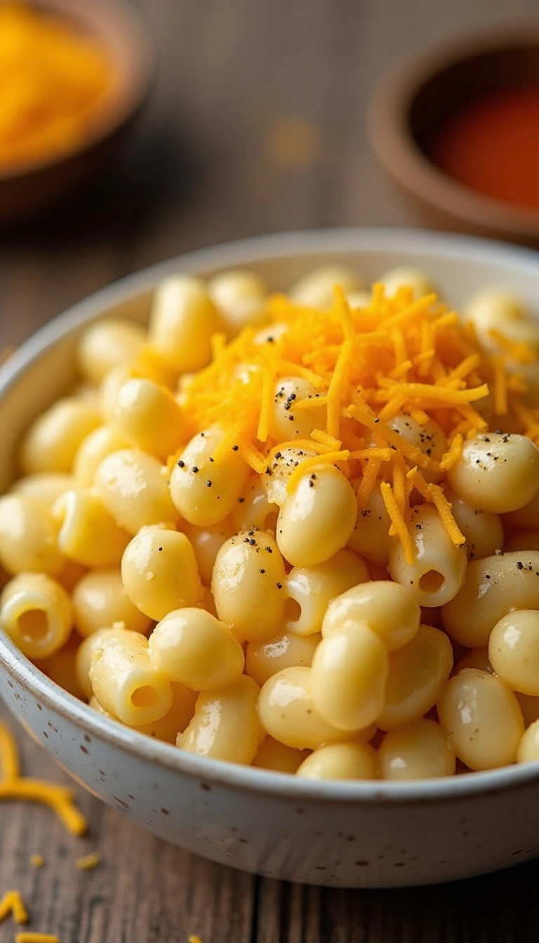 Easy Crockpot Mac and Cheese Recipe
