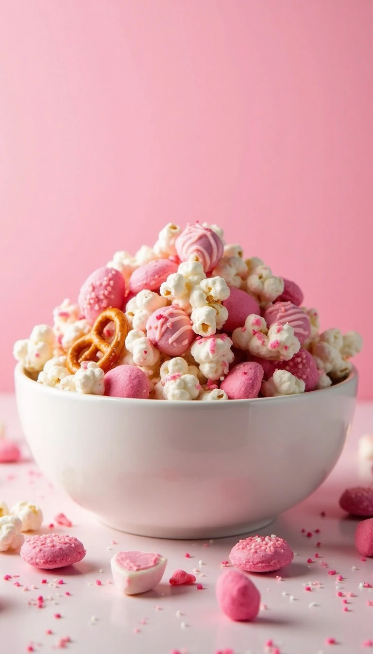 Cupid Crunch Recipe: A Sweet Treat for Any Occasion