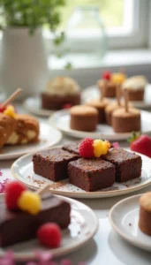 25 Delicious Dairy and Egg-Free Desserts Everyone Will Love