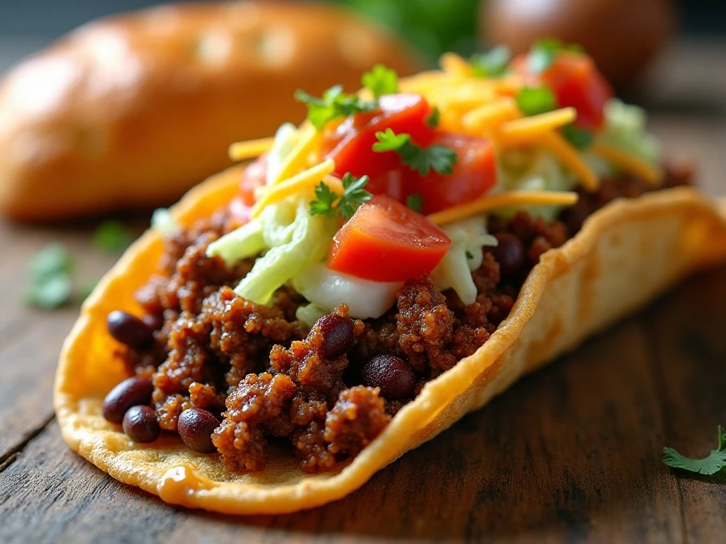 Savory and sweet ways to serve homemade fry bread