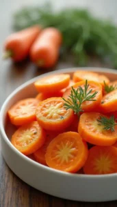 Dilled Carrots: The Family Favorite Everyone Loves