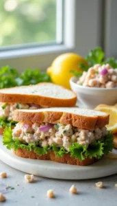 Easy Canned Tuna Recipes for Quick, Tasty Meals