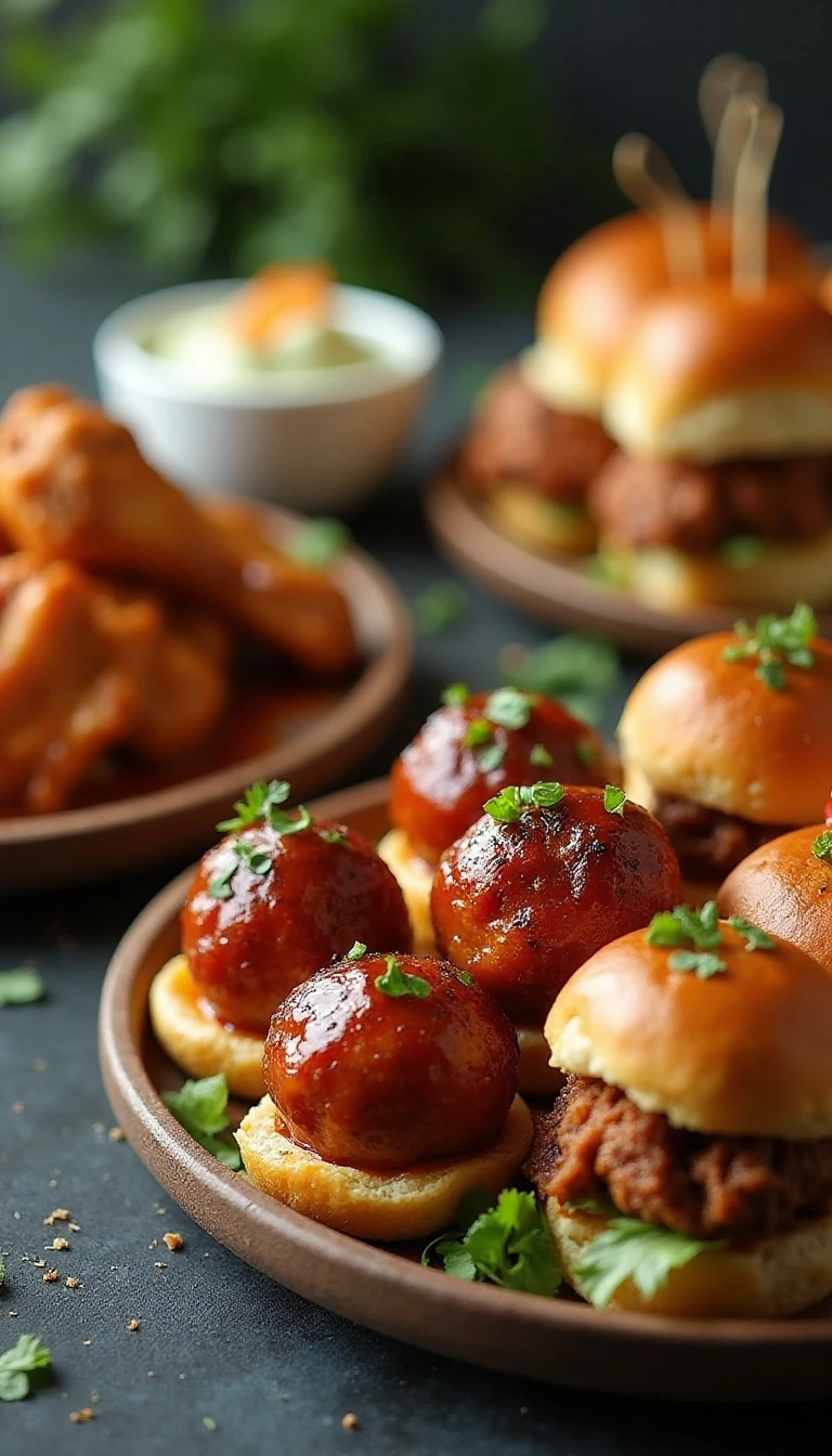 21 Easy Instant Pot Appetizers Everyone Will Love