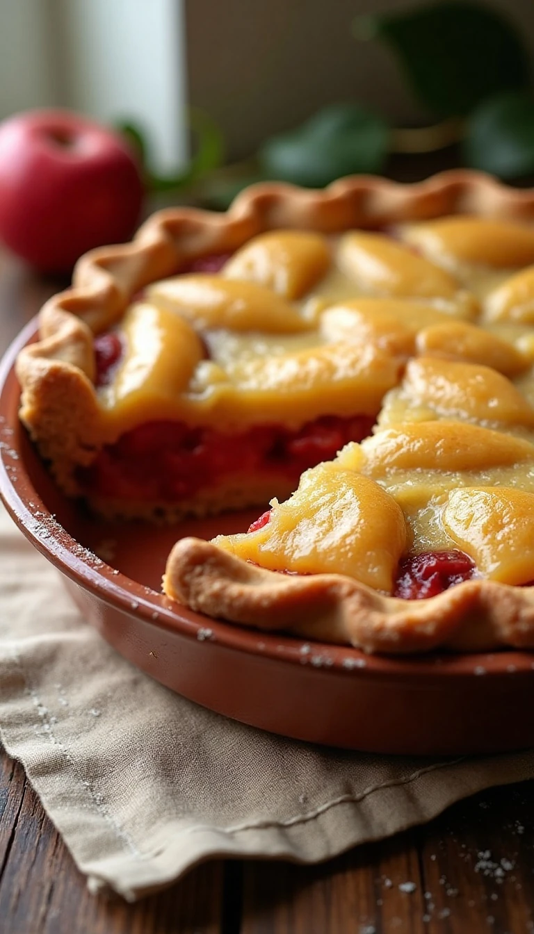 Easy Patty Cake Pie Crust Recipe: No-Roll, Pat-in-the-Pan Crust